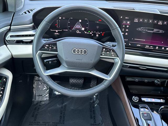 Certified 2025 Audi A5 2.0T Premium w/ Convenience Package AWD/4WD image 35