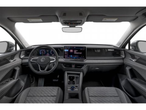 New 2026 Volkswagen Tiguan S AWD/4WD image 10