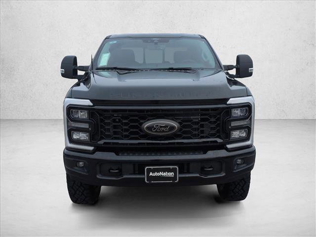 New 2026 Ford F250 XLT w/ XLT Premium Package image 5