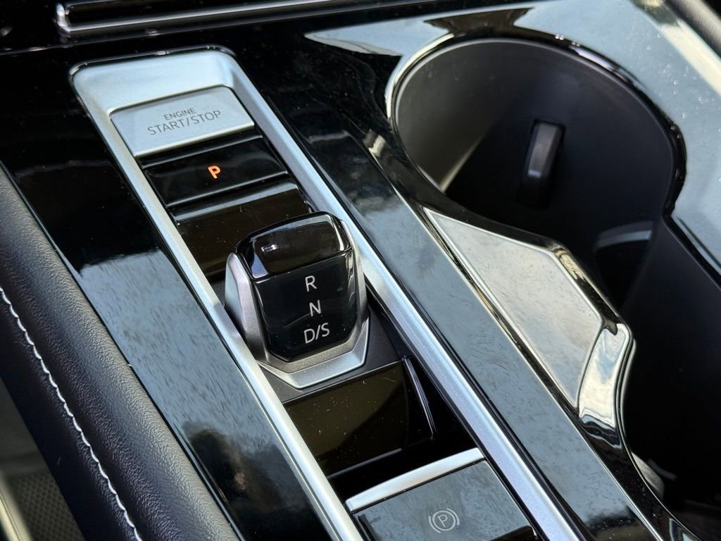 New 2026 Volkswagen Atlas SE AWD/4WD image 20