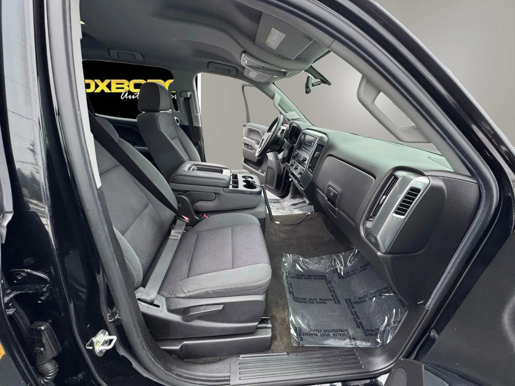 Used 2018 Chevrolet Silverado 2500 LT w/ All Star Edition image 15