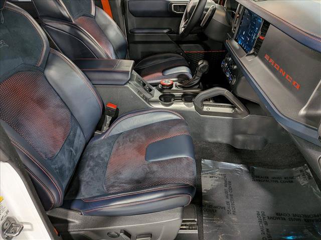 Used 2023 Ford Bronco Raptor AWD/4WD image 21