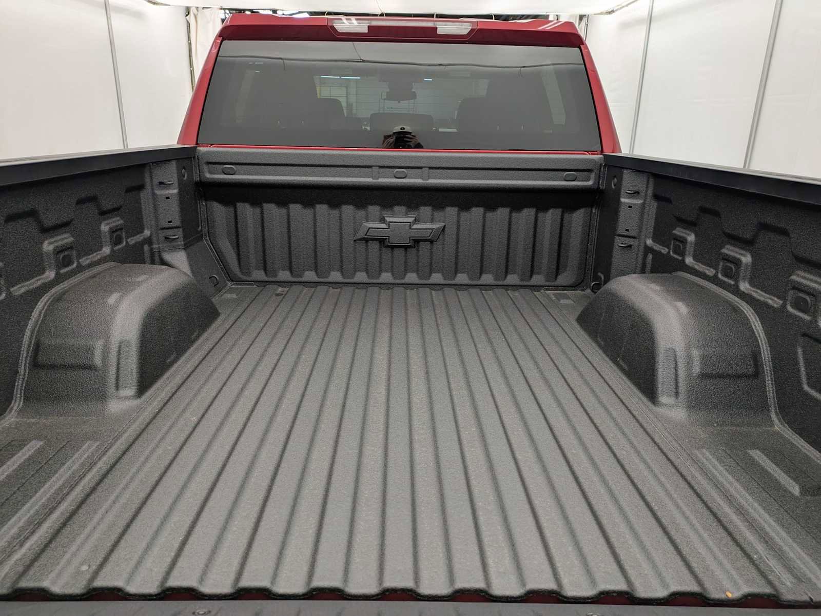 New 2026 Chevrolet Silverado 1500 RST AWD/4WD image 33