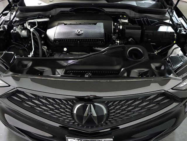 Used 2023 Acura MDX A-Spec image 39