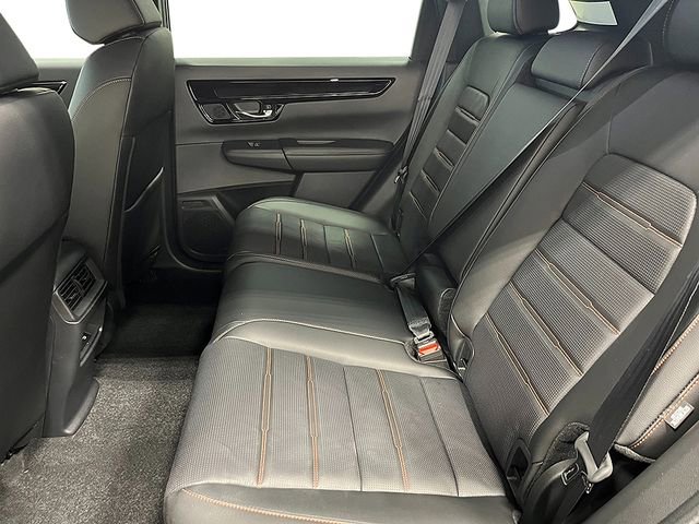 New 2026 Honda CR-V Sport Touring image 24