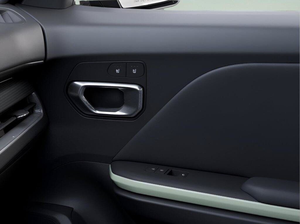 New 2026 Kia K4 GT-Line Turbo FWD image 20