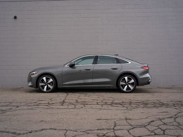 Certified 2025 Audi A5 2.0T Premium Plus w/ Premium Plus AWD/4WD image 2