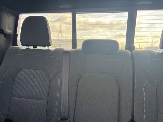 Used 2022 RAM 1500 Big Horn image 45