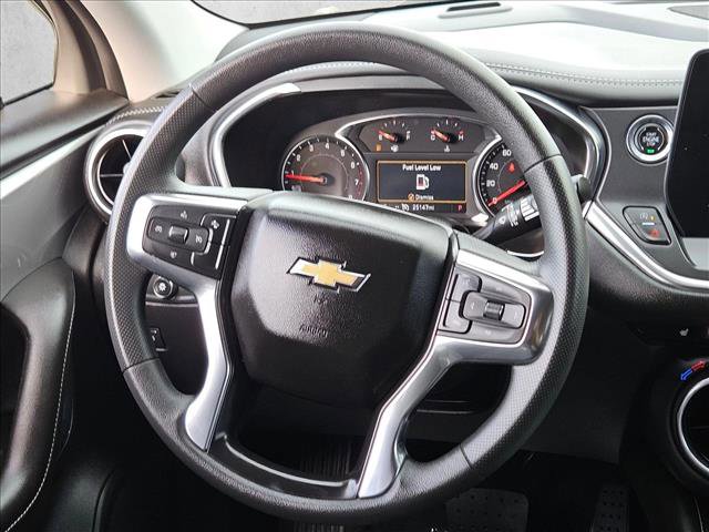 Used 2024 Chevrolet Blazer LT w/ Redline Edition image 11