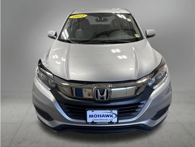 Used 2021 Honda HR-V LX image 9