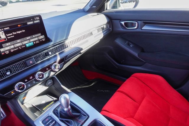 Used 2024 Honda Civic Type R image 25
