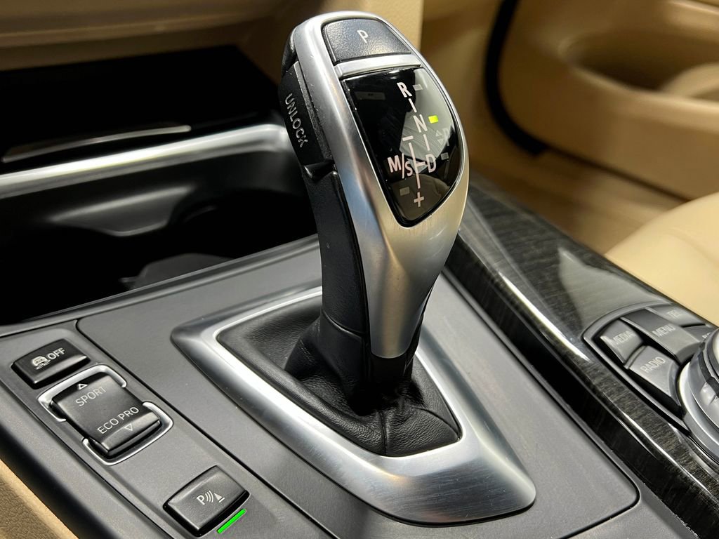 Used 2014 BMW 428i Convertible RWD image 31