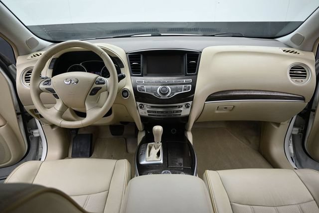 Used 2014 INFINITI QX60 FWD w/ Premium Plus Package image 14