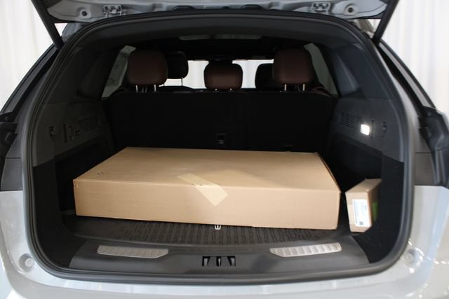 New 2026 Lincoln Nautilus Reserve AWD/4WD image 33