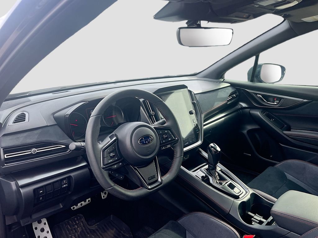 Used 2022 Subaru WRX GT AWD/4WD image 9