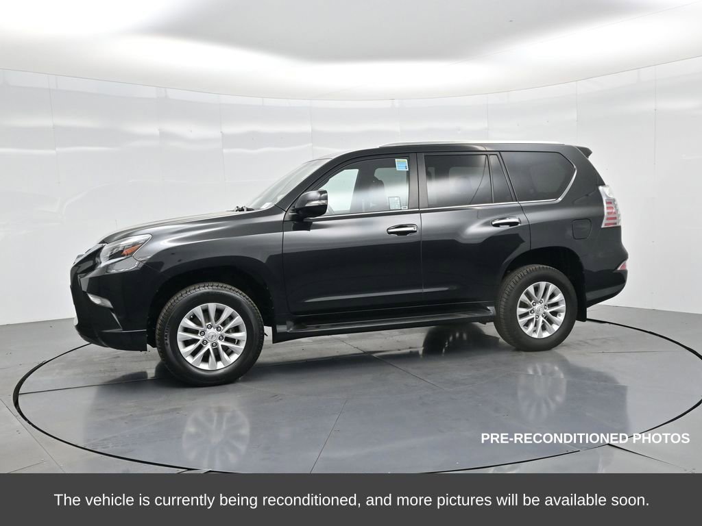 Used 2023 Lexus GX 460 Premium image 9