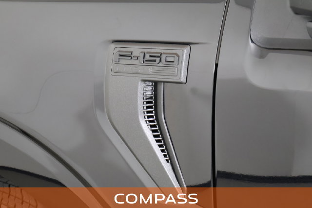 Used 2025 Ford F150 STX w/ LOBO Package AWD/4WD image 12