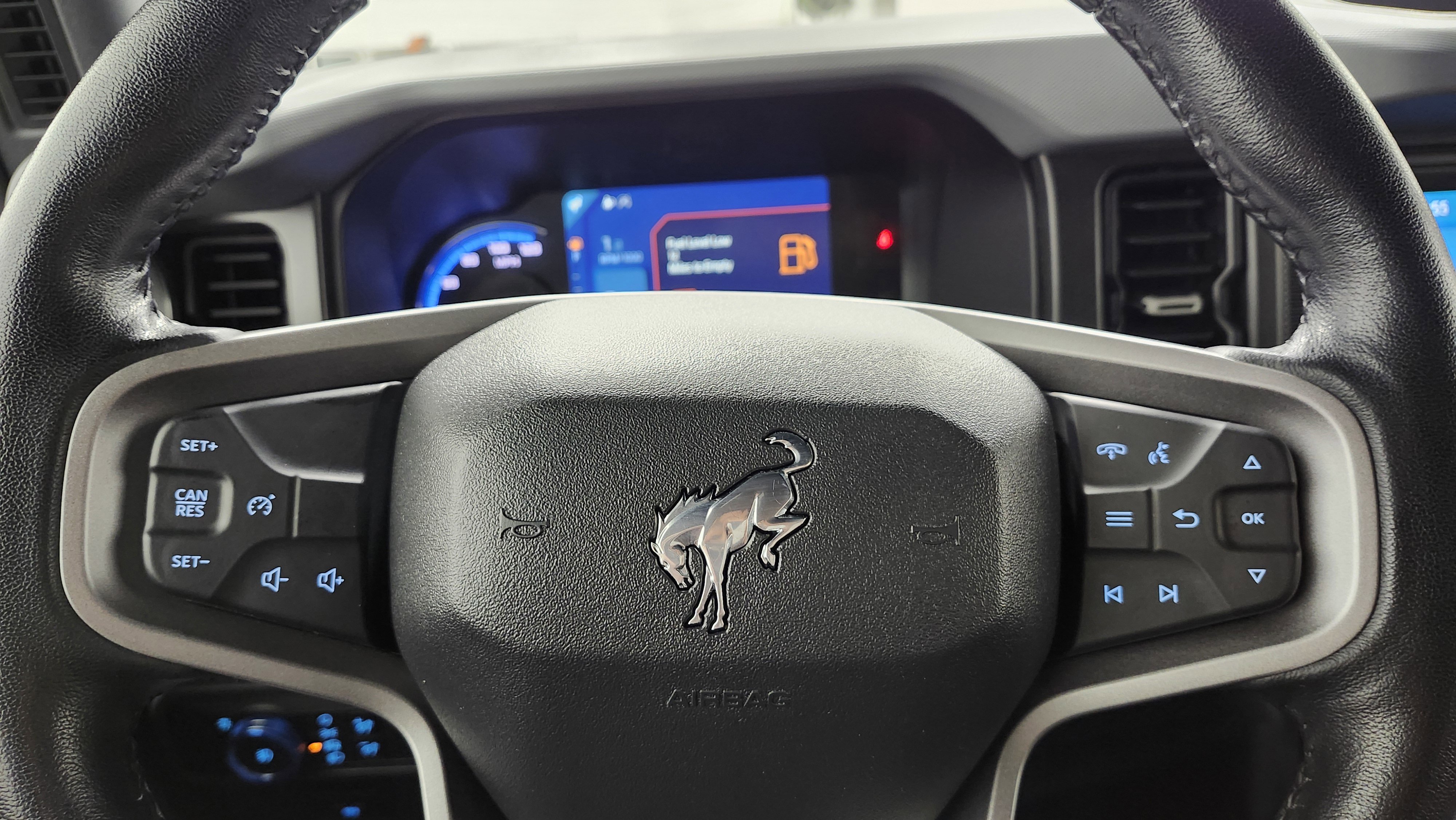 Used 2023 Ford Bronco Big Bend image 24