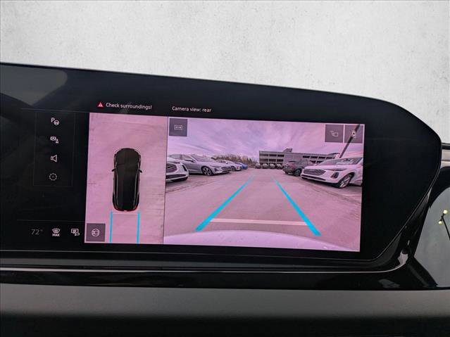 New 2026 Audi A6 Premium Plus image 14