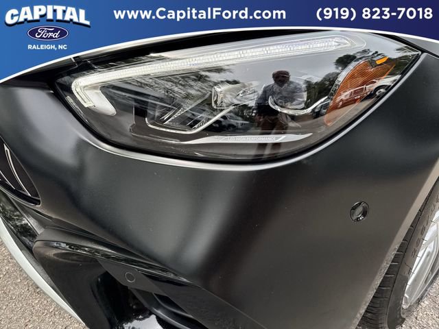 Used 2024 Mercedes-Benz C 63 AMG S image 11