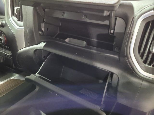 Used 2019 Chevrolet Silverado 1500 LT Trail Boss image 62