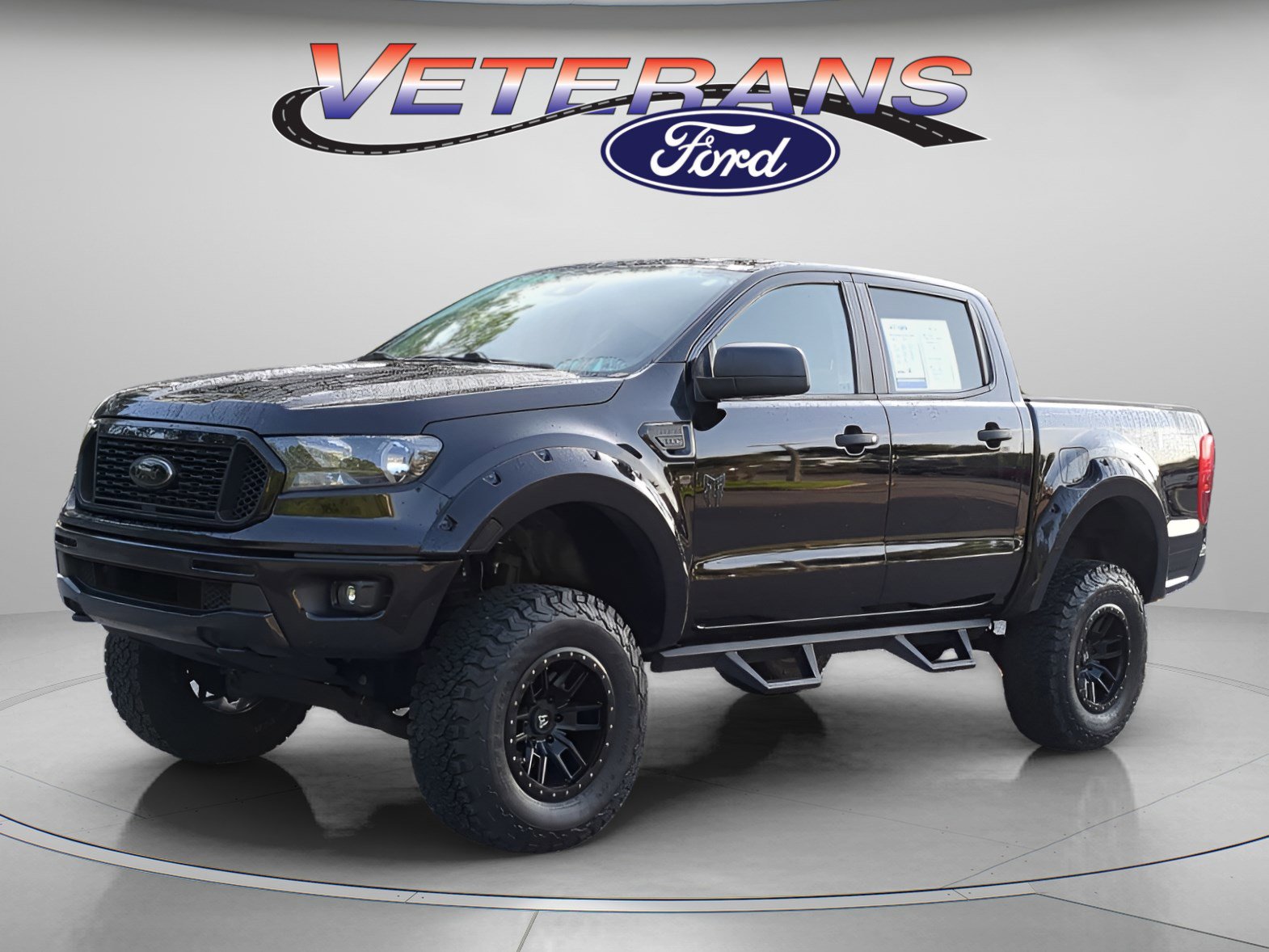 Certified 2022 Ford Ranger XLT w/ Equipment Group 302A High AWD/4WD video 1