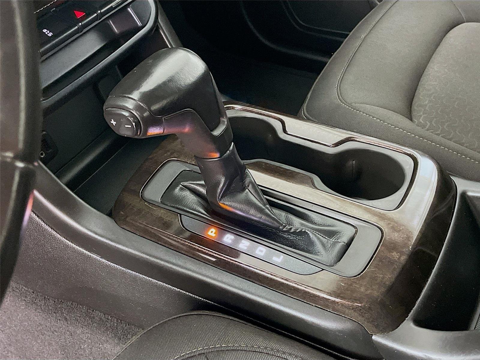 Used 2019 GMC Canyon SLE RWD image 20