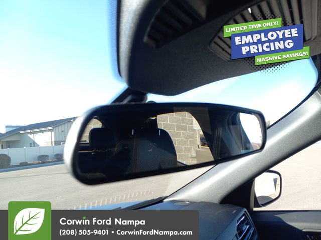 New 2026 Ford Escape ST-Line Select w/ Tech Pack #2 AWD/4WD image 21
