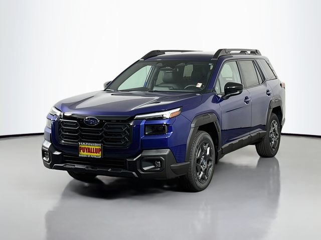 New 2026 Subaru Outback Premium AWD/4WD image 3