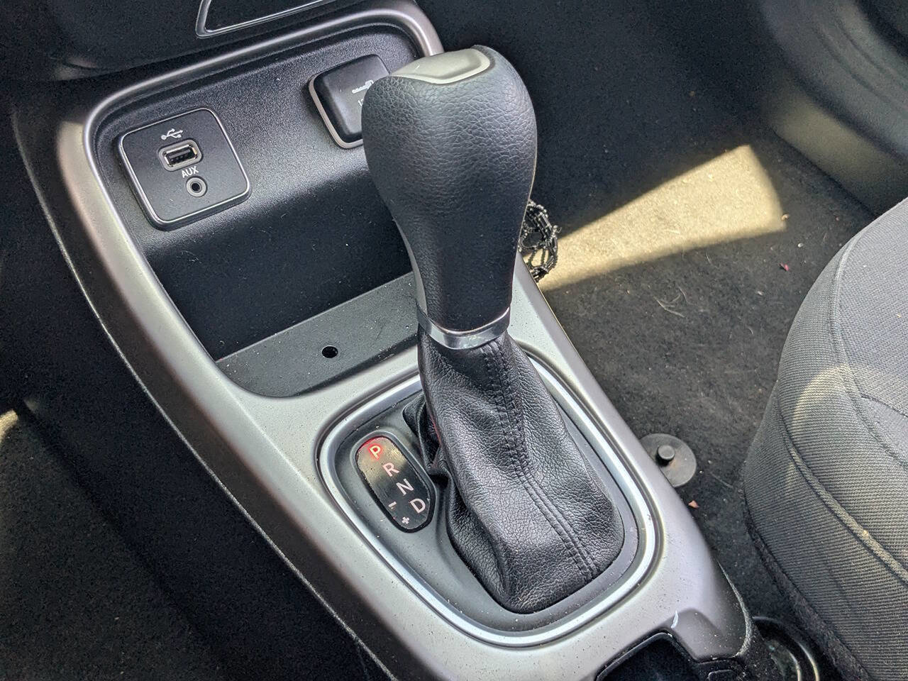 Used 2018 Jeep Compass Sport image 27