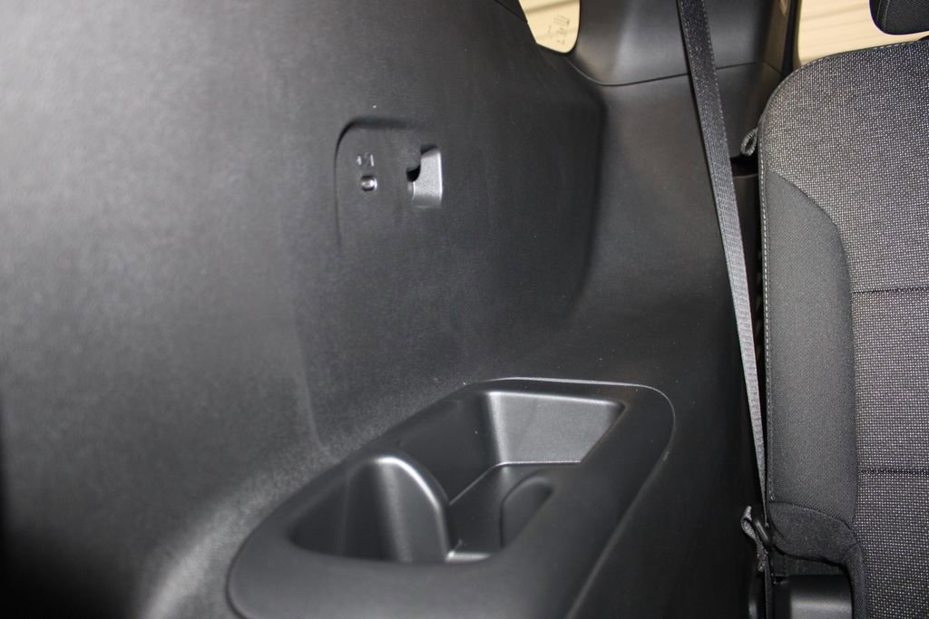 New 2026 Chevrolet Traverse LT image 26