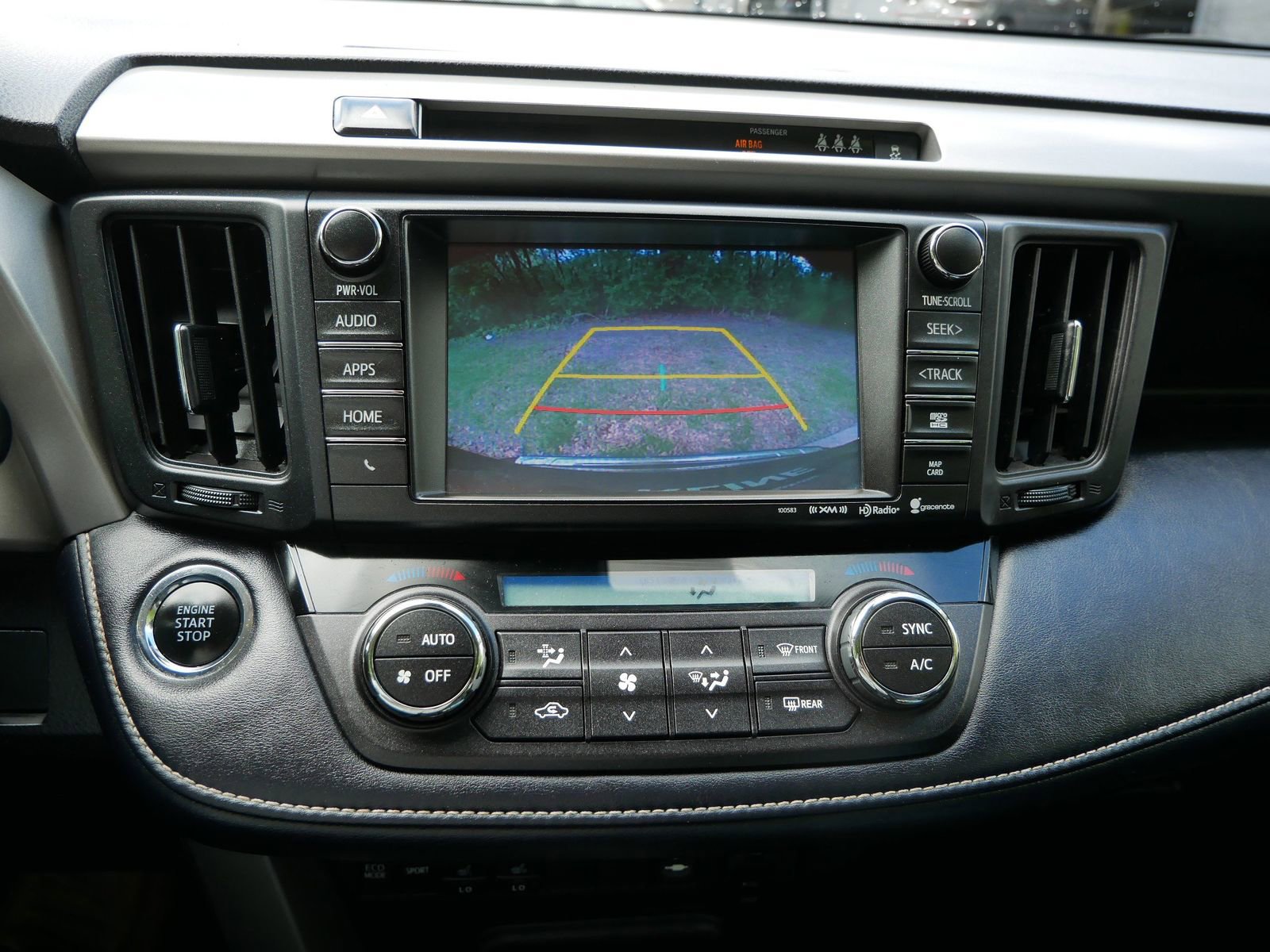 Used 2018 Toyota RAV4 Limited w/ All Weather Liner Package AWD/4WD image 18