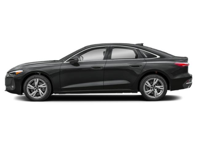 Used 2025 Audi A5 2.0T Prestige w/ 19" Wheel Package AWD/4WD image 3
