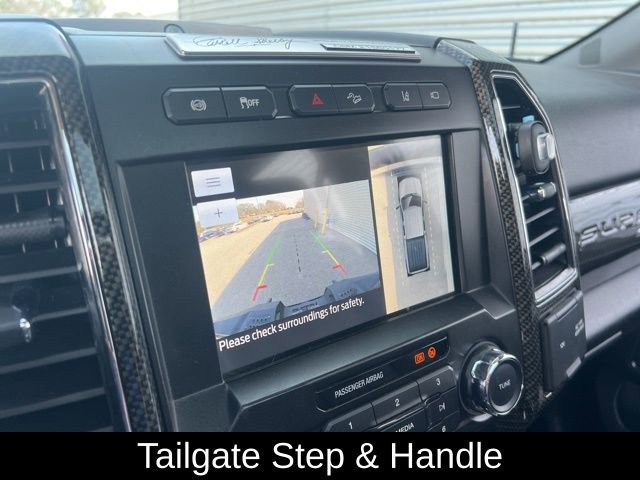 Used 2021 Ford F250 Lariat w/ Lariat Ultimate Package image 22