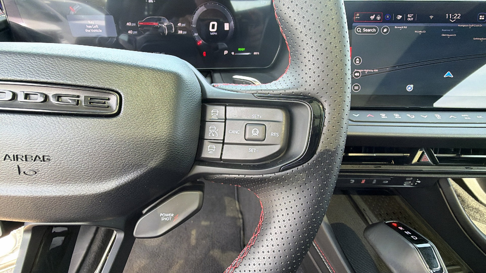 Used 2024 Dodge Charger Scat Pack w/ Plus Group image 23