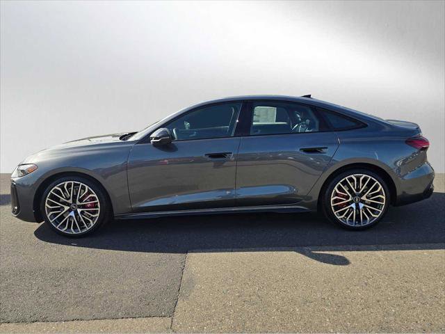 New 2025 Audi S5 Premium Plus image 6
