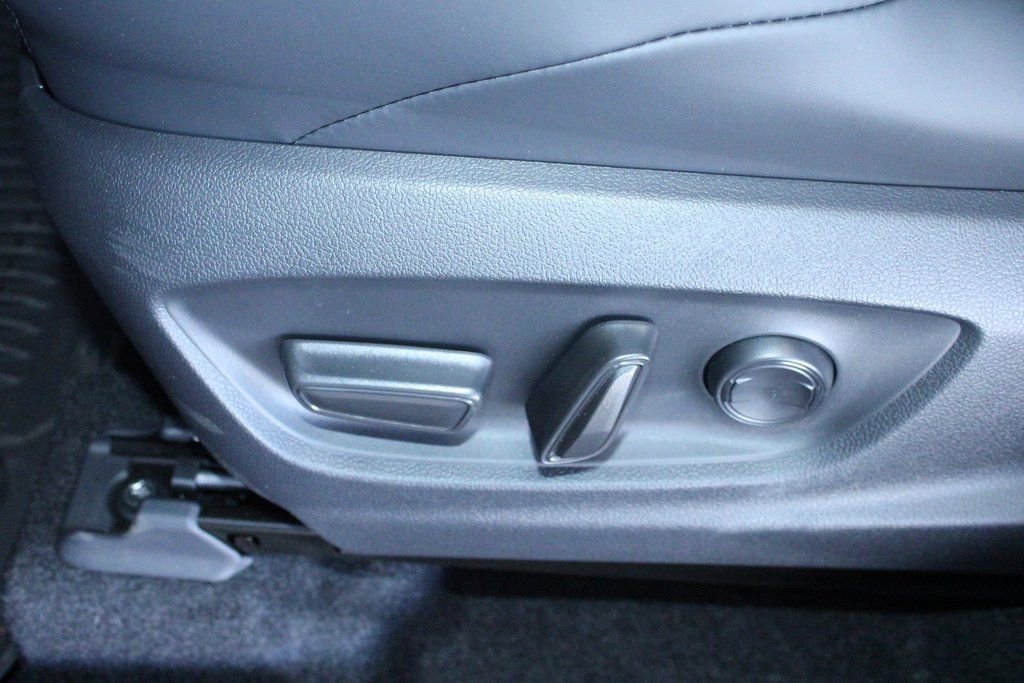 New 2026 Toyota bZ XLE AWD/4WD image 20