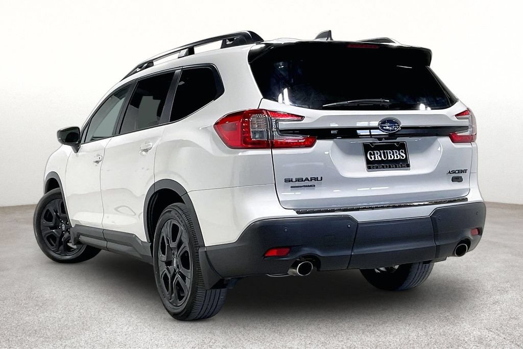 Used 2025 Subaru Ascent Bronze Edition AWD/4WD image 15