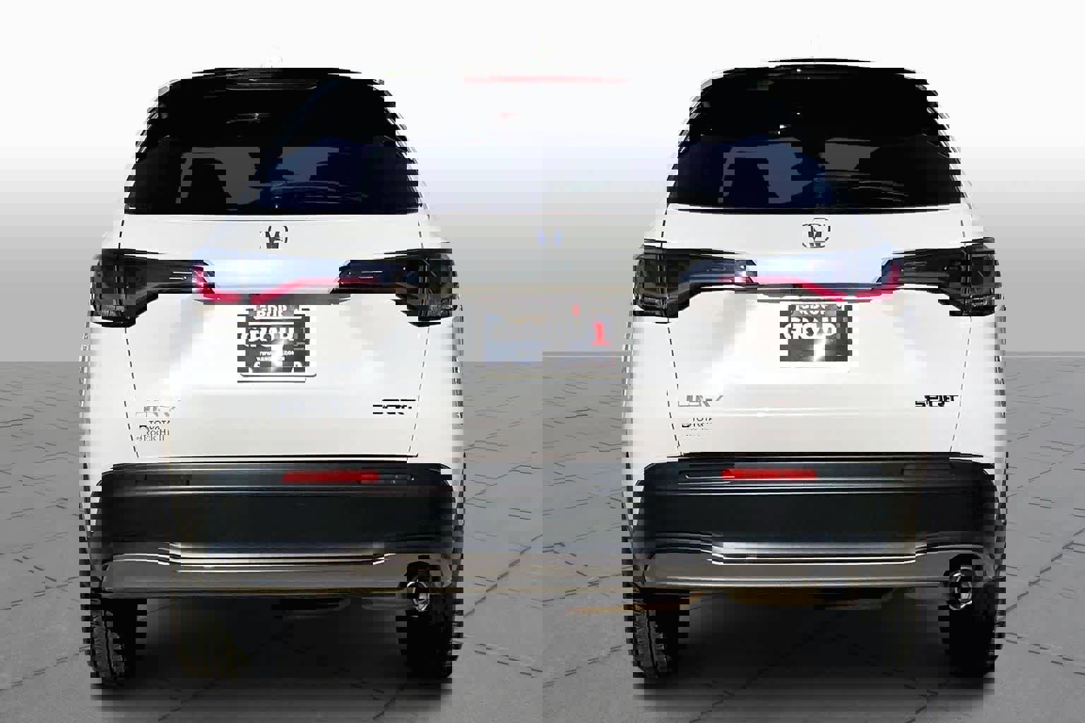 Used 2025 Honda HR-V Sport image 5