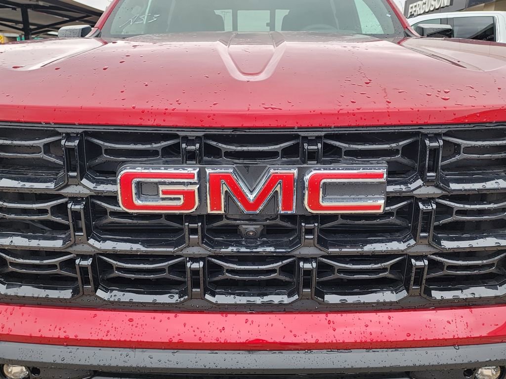New 2026 GMC Canyon Elevation w/ Convenience Package image 10