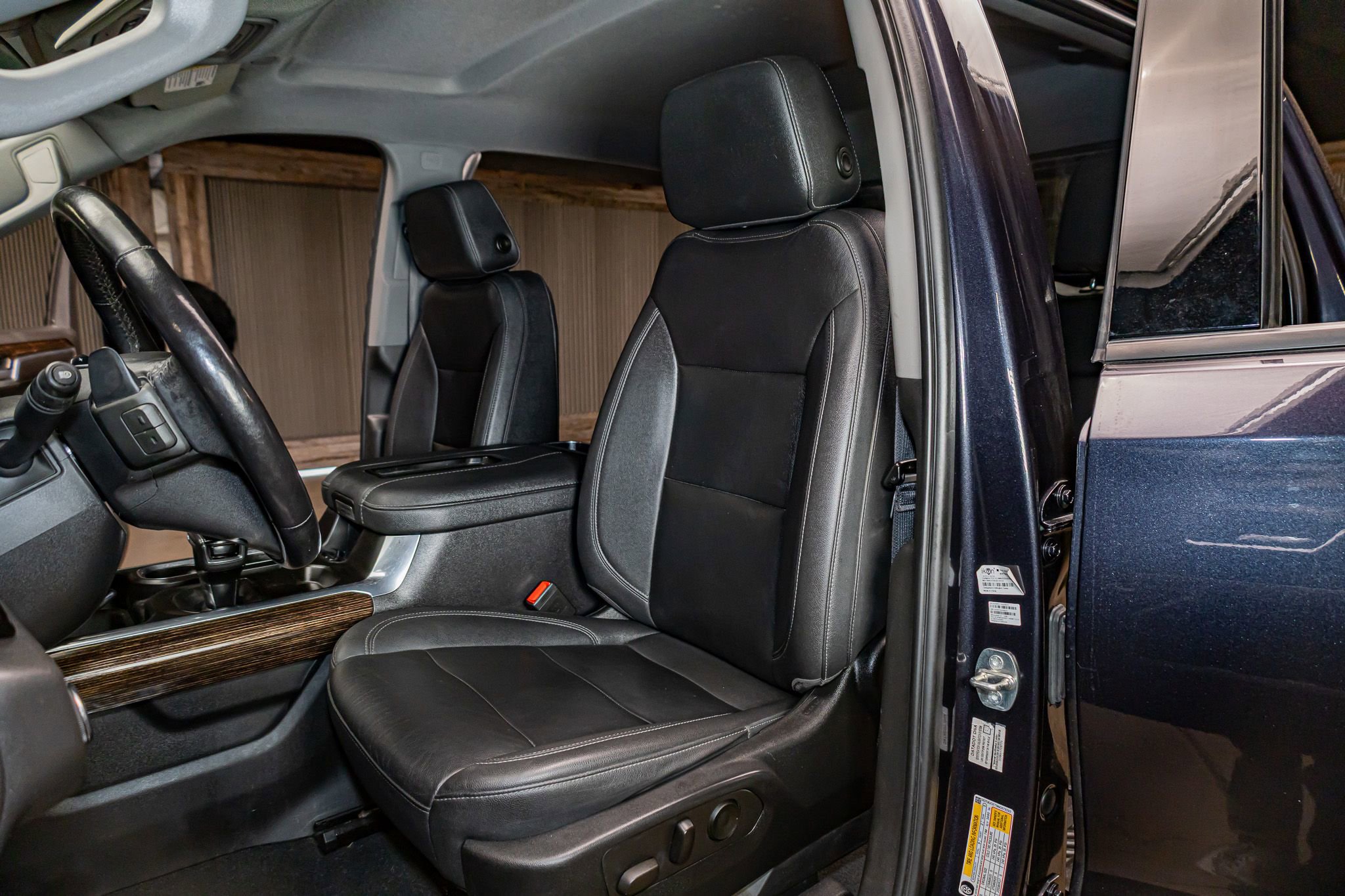 Used 2022 GMC Sierra 1500 Elevation w/ Elevation Premium Package image 21