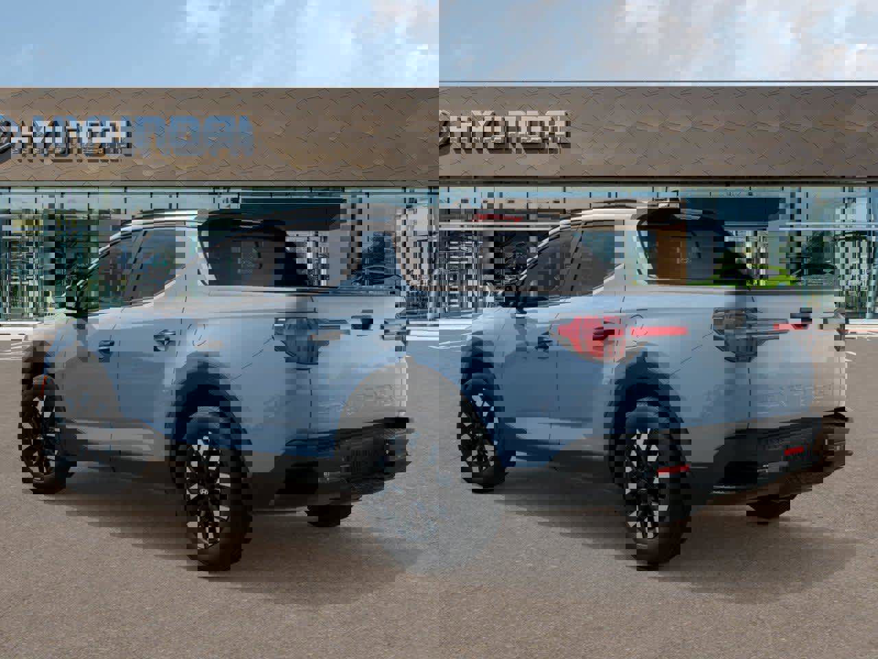 New 2026 Hyundai Santa Cruz SEL image 5