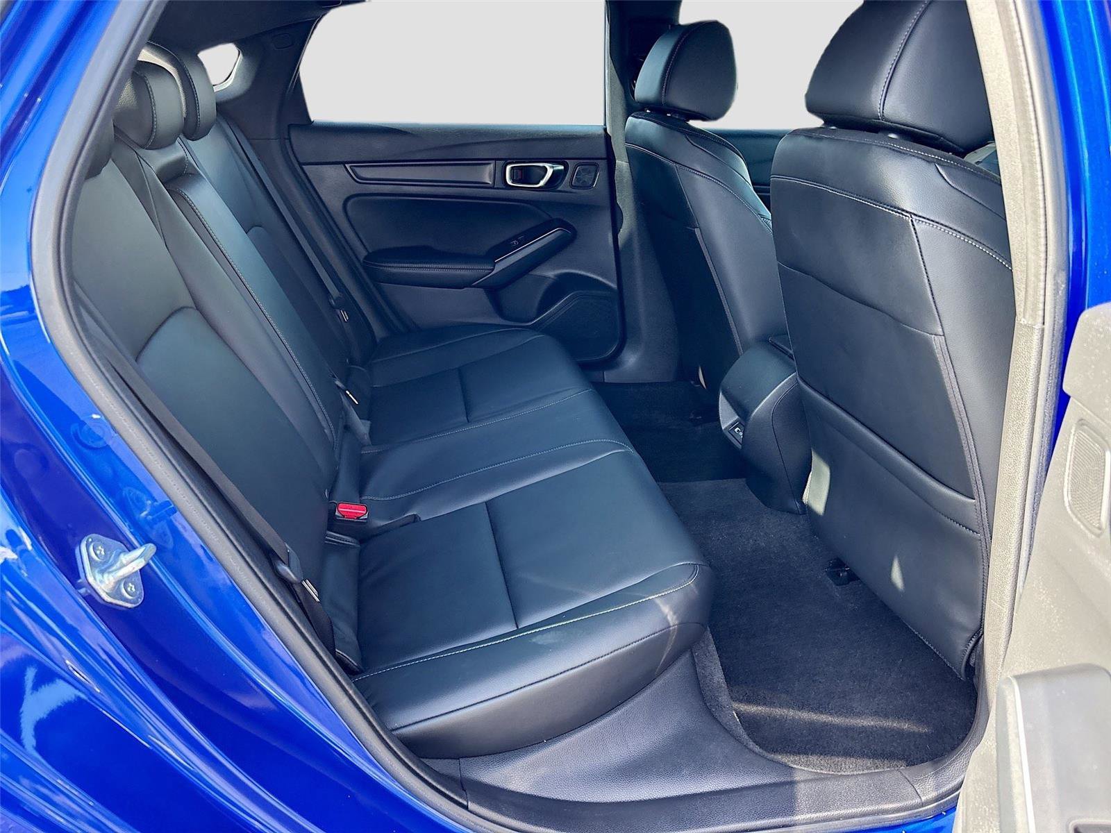 Used 2023 Acura Integra A-Spec image 31