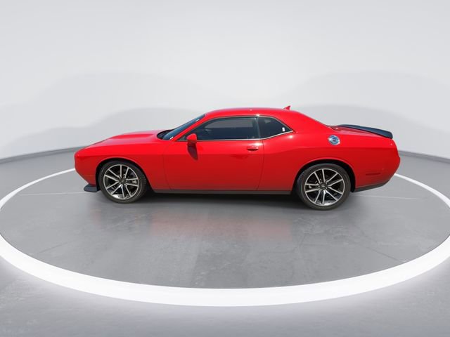 Used 2023 Dodge Challenger GT w/ Plus Package RWD image 5