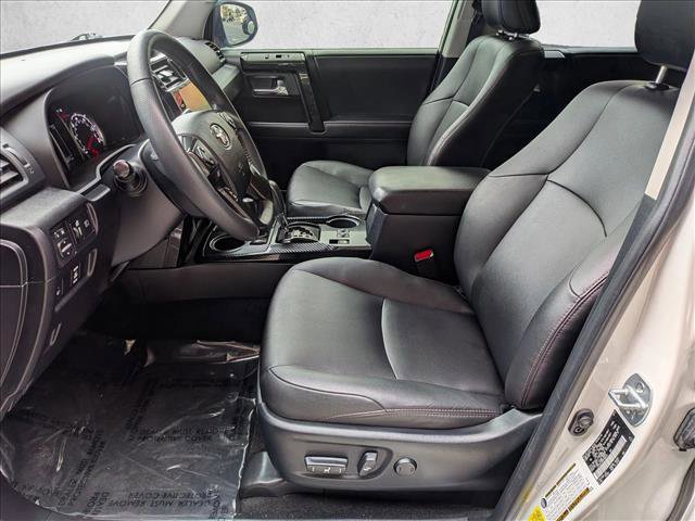 Used 2021 Toyota 4Runner Venture w/ Moonroof Package image 16