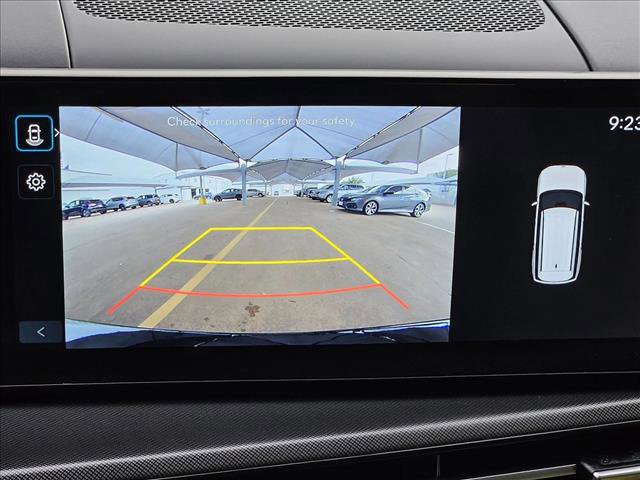 Used 2024 Hyundai Santa Fe SEL FWD image 14