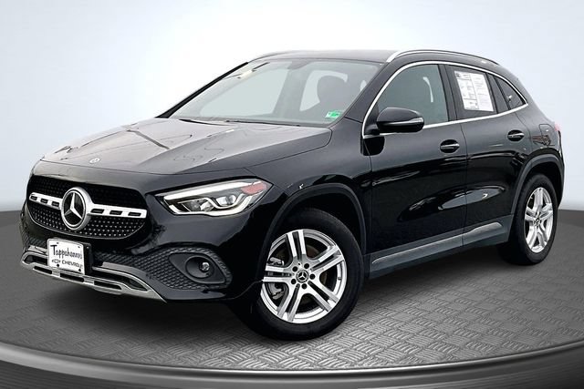 Used 2023 Mercedes-Benz GLA 250 4MATIC