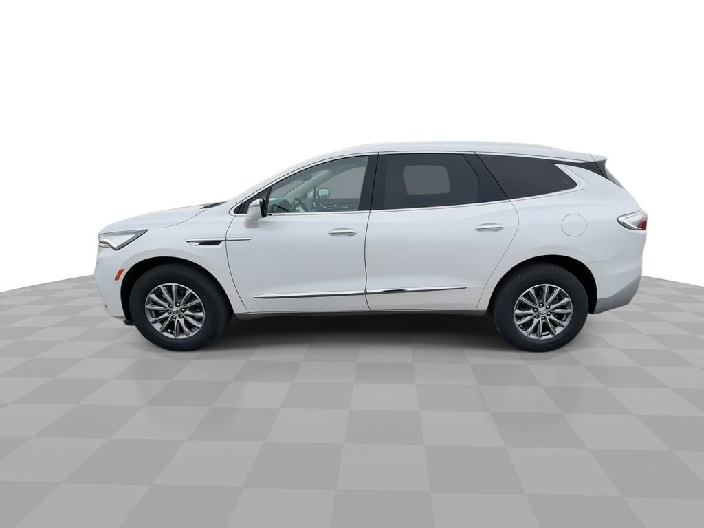 Certified 2023 Buick Enclave Premium w/ Trailering Package, 5000 lbs. image 5