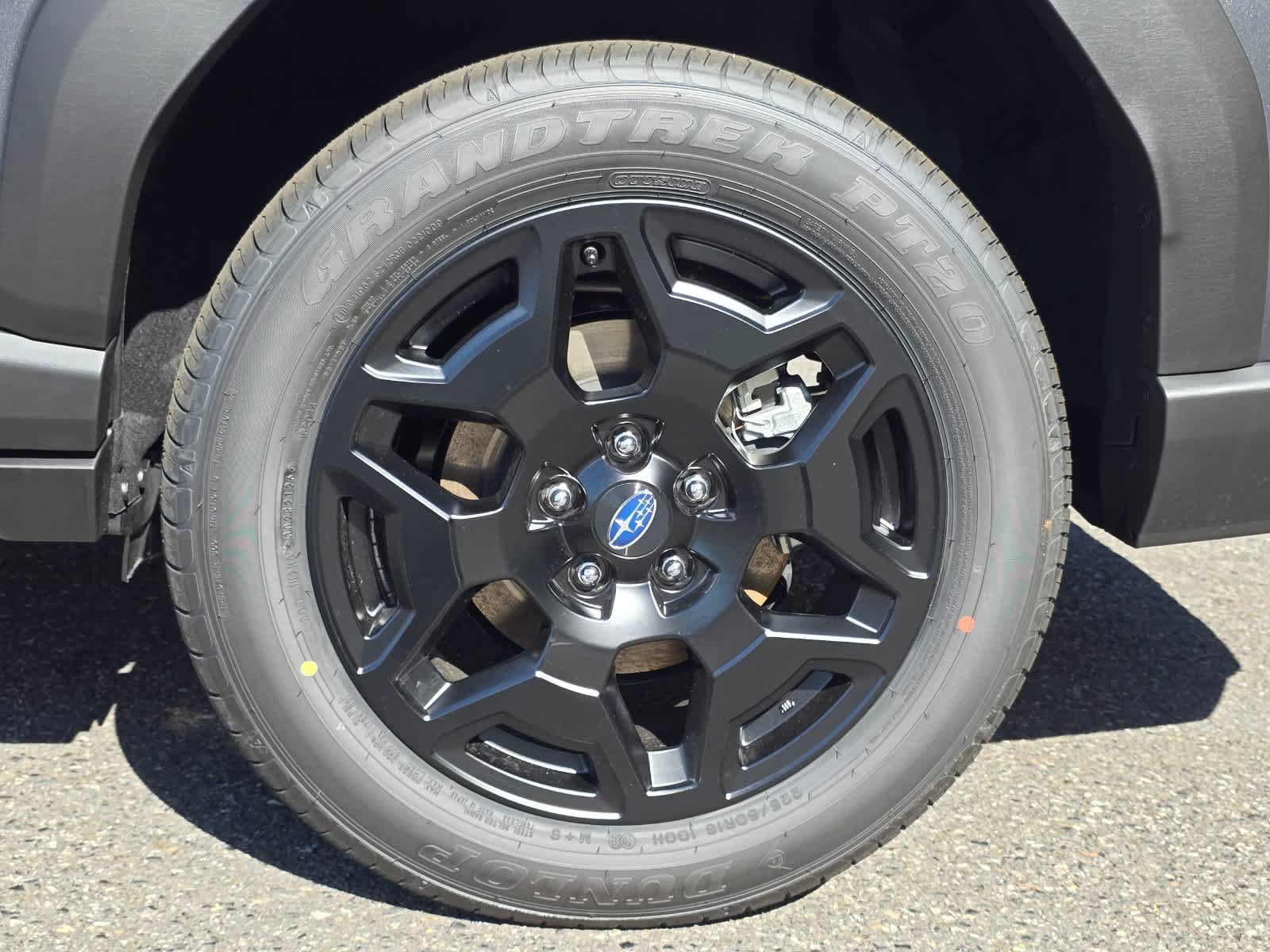 New 2026 Subaru Outback Limited AWD/4WD image 8