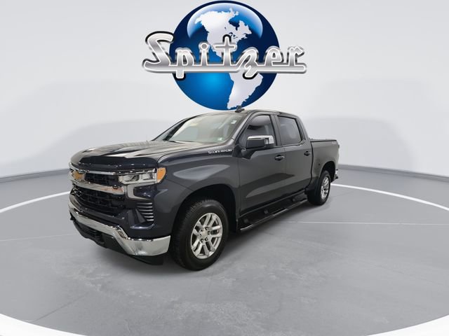 Used 2023 Chevrolet Silverado 1500 LT image 6
